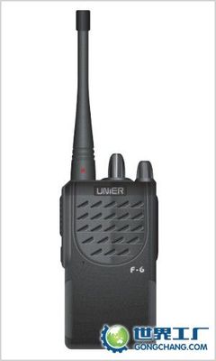 捷通对讲机 兴信达电子科技的核心产品解析