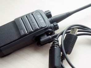 海能达HYT TC-780M EX DIY攒机对讲机 写频前的准备工作全攻略